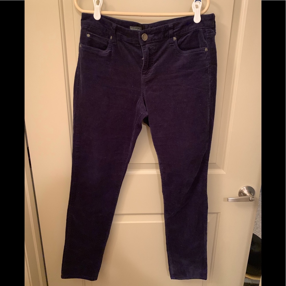 KUT Corduroy pants